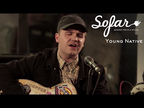 Young Native - Peckham Lodge | Sofar London