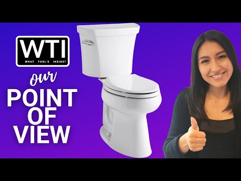 Kohler Highline Comfort Toilet Seats - WTI product video review