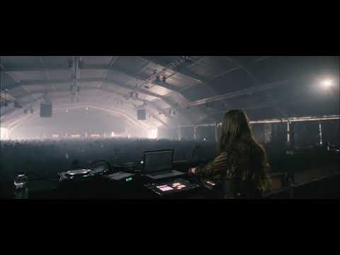 Rotterdam Rave Festival 2017 - Paula Temple