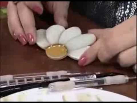 Mulher.com - Melancia Porta Chaves - Soraia Leite