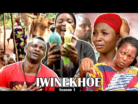 IWINEKHOE SEASON 1 [LATEST BENIN MOVIES 2024 ] ESTHER EDOKPAYI EBAGUA | LOVETH OKH| PAT USOH