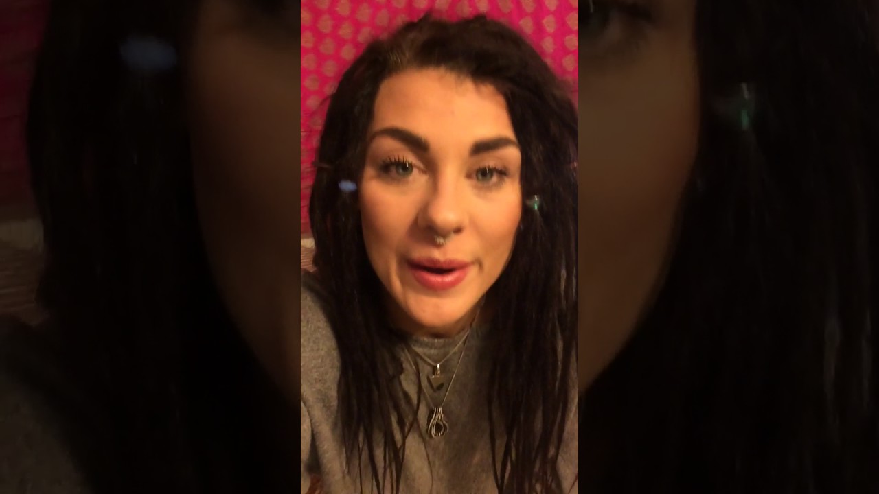 Twist and rip dreads day 1