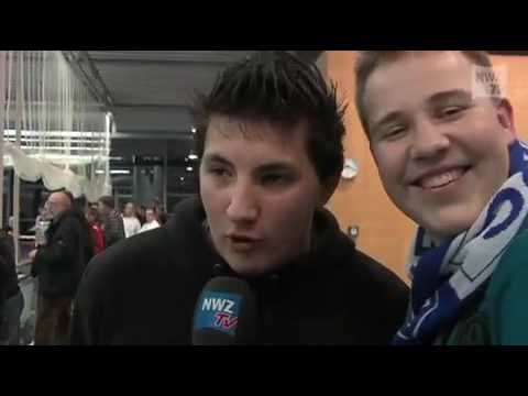 8. BV Cloppenburg Hallenturnier