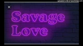 No Luv - Jay will ft. Trell Blaze