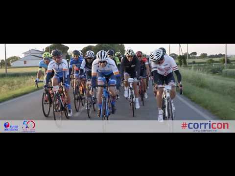 Europ Assistance alla Nove Colli 2018