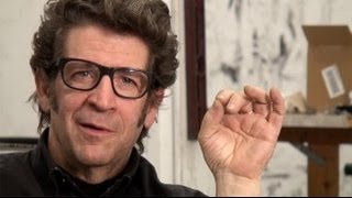 Robert Longo | I will Strike the Sun