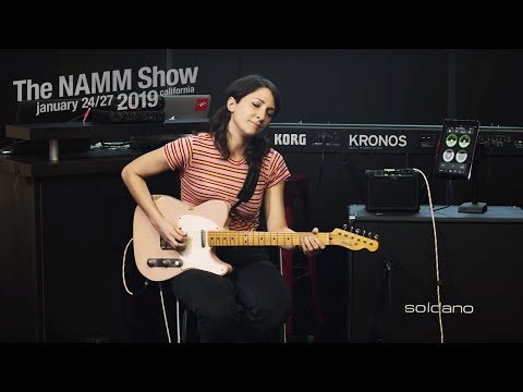 IK Multimedia iRig Micro Amp