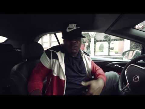 Straatsessie IX - ICE P