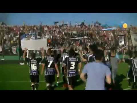 Clip de Instituto 0 - Estudiantes (BA) 1