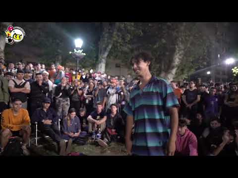 ARAMIS vs BARO | Fecha 1 de Torneo | #ONLYBARS2023 | 4tos