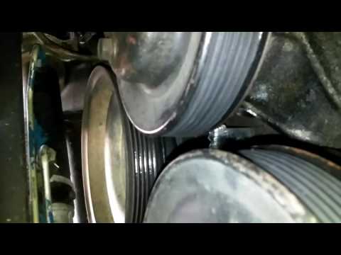 1984 Corvette C4 advancing timing to make more power