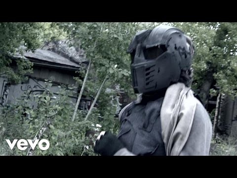 Hot Since 82 - Shadows (Uncensored) ft. Alex Mills