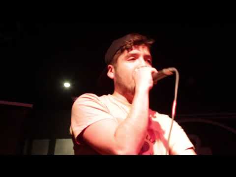 Tj vs Skinny - Octavos, Clasificatoria Dragones del Freestyle Barcelona 2018