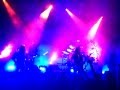 Satyricon Walk the Path of Sorrow live at ...