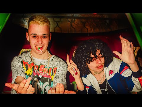 PENDEJO ATREVIDO (Ft. Stiffy)