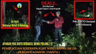 Download lagu 🔴 Proving How Strong This Driver's Guts Are, He Doesn't Believe in (Ghosts) Ki Suryo Sao, X Beda ... mp3 Download lagu 🔴 Proving How Strong This Driver's Guts Are, He Doesn't Believe in (Ghosts) Ki Suryo Sao, X Beda ... mp3