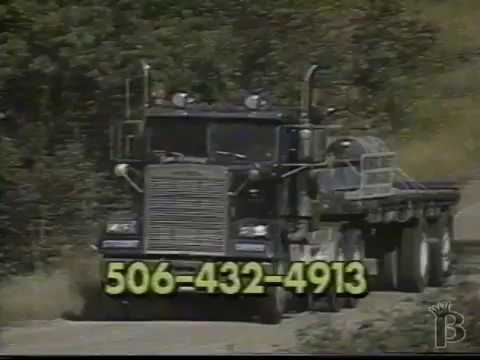 Atlantic Transport Training Commercial 1994 (Sussex, New Brunswick)