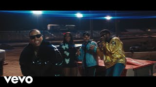 Yogi, Maleek Berry, RAY BLK - Baby (Official Video) ft. Kid Ink