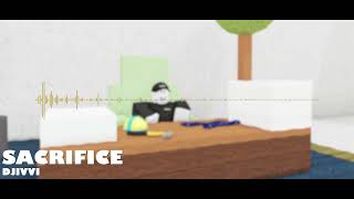 Cover art for TDTNTOR sacerfice