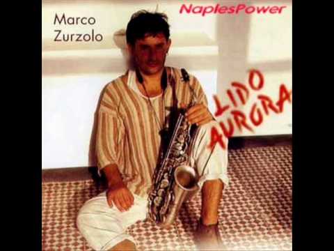 Marco Zurzolo - SALITA PONTECORVO (1996)