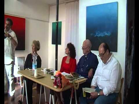 Presentazione Libri Iole Troccoli & Alberto Pestelli 11/06/2011 [Pt.4]