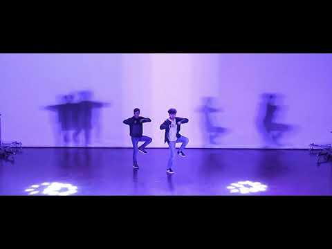 Buddy - Black ft. Asap Ferg | IIT Kanpur (Dance Extravaganza)