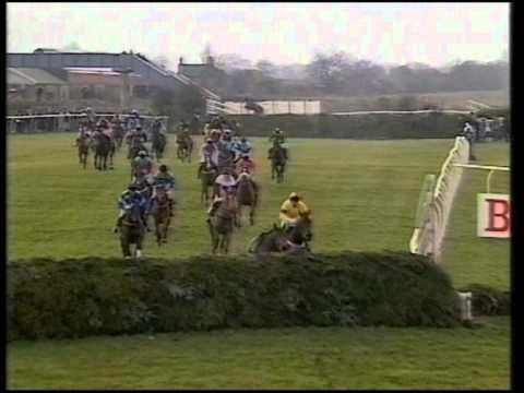 1993 Martell Fox Hunters' Chase