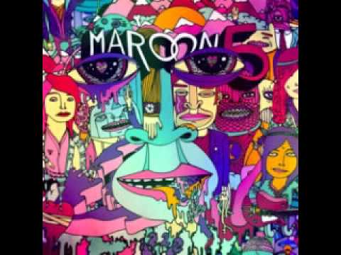 Maroon 5 Papyphone