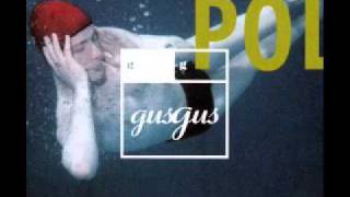 GusGus &quot;Gun&quot;