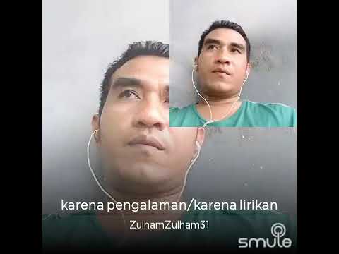 Atok karena pengalaman