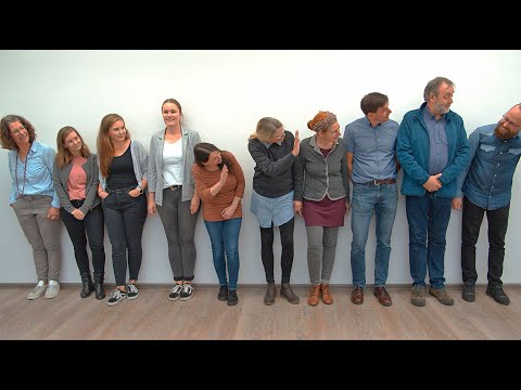 Arbeiten in der FAW: „Werden Sie Teil des Teams!“ – Fortbildungsakademie der Wirtschaft (FAW) gGmbH