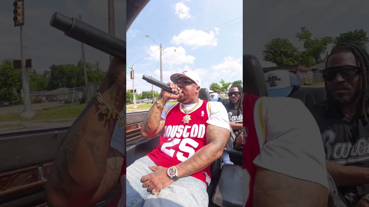Killa Kyleon Gives Us a Throwback Performance of “Spotlight” #music #live #performance