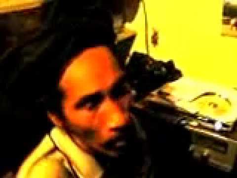 Rohan Lee "little Vibes in the Studio"