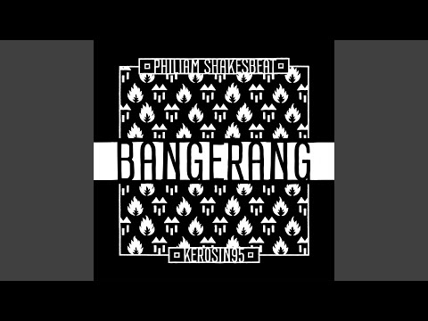 Bangerang