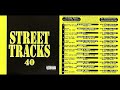 Snoop Dogg Dr Dre 9 B Please Street Tracks Remix Version 1999 Hot Tracks 40 CD NATE DOGG
