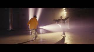 Ashibah - The Thrill video