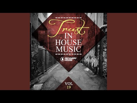 A Love so Strong (Kamikarzy Remix)