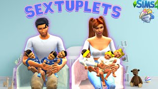 How to have A LOT of BABIES in the SIMS 4 at once!