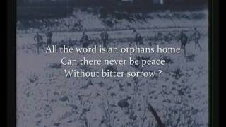Gloria Coates: Cantata da Requiem 