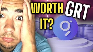 GRT price analysis and bull case for the current cycle