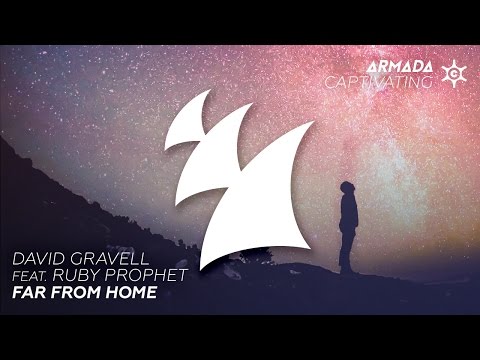 David Gravell feat. Ruby Prophet - Far From Home (Extended Mix)