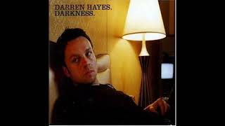 Darren Hayes random blinking light ( super clean)