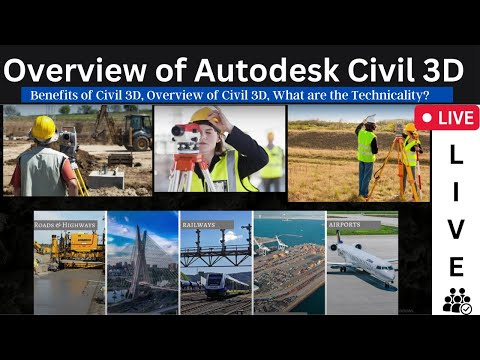 Civil 3D Tutorial Corridor Highway Basics Every Beginner Must Know