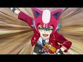Beyblade Burst DB Dynamite Battle Episode 22 English Sub