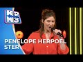 Penelope Herpoel // Ster // audities | K2 zoekt K3