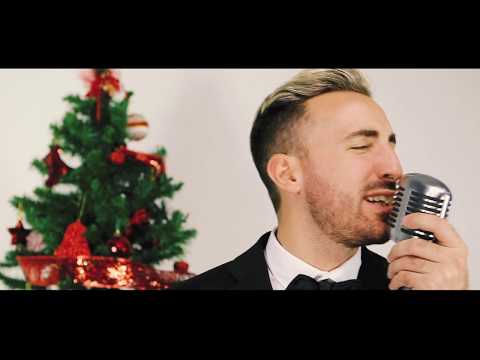 MARIAH CAREY - ALL I WANT FOR CHRISTMAS IS YOU - Cover by Nico Lattanzi