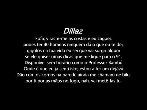 No1 ft Vando Streets & Dillaz - A Carta