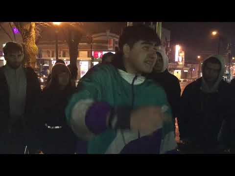 LIPSER vs MAURICIO | FINAL | REGIONAL SUPREMACÍA MC