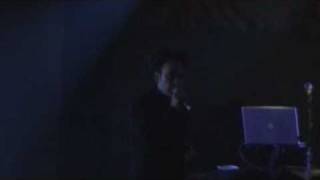 Deine Lakaien - Return (acoustic)