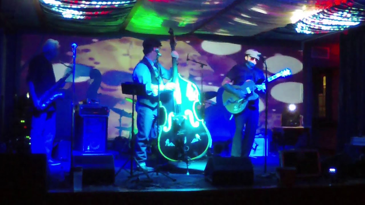 Promotional video thumbnail 3 for Juke Joint Swingers